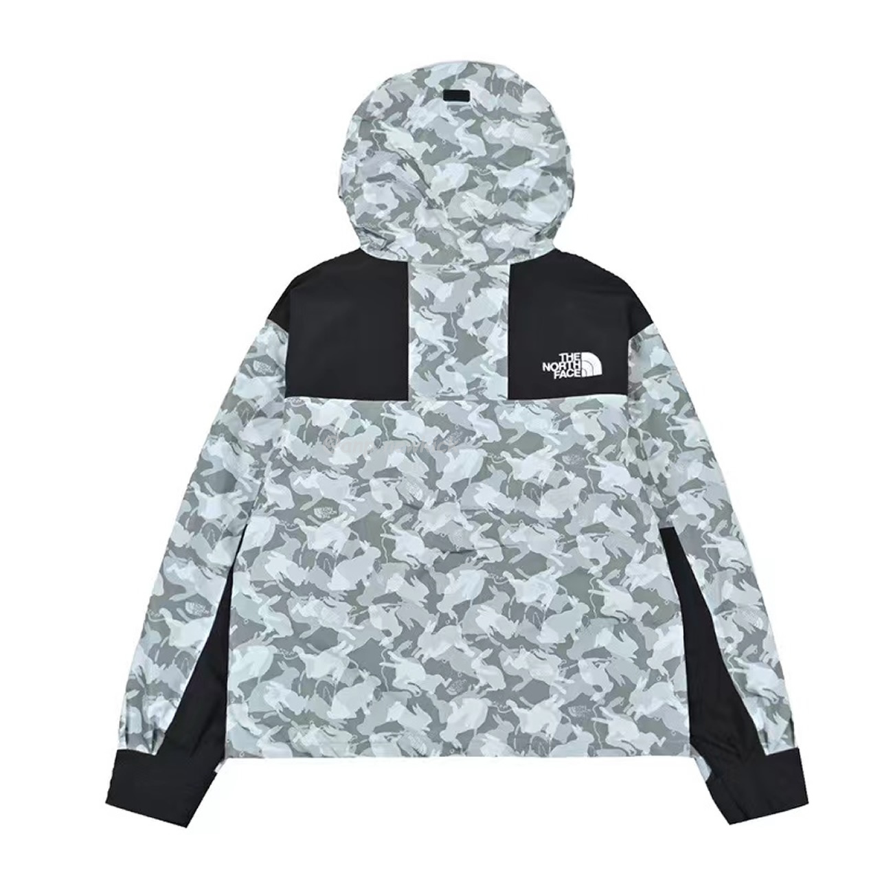 The North Face M 86 Retro Mountain Jacket Year Of The Rabbit Limited (8) - newkick.app